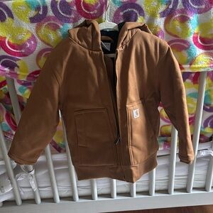 Kids Carhartt Jacket